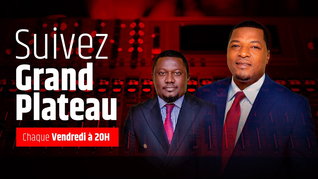 EMISSION GRAND PLATEAU